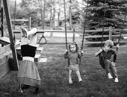 June Moon Photography