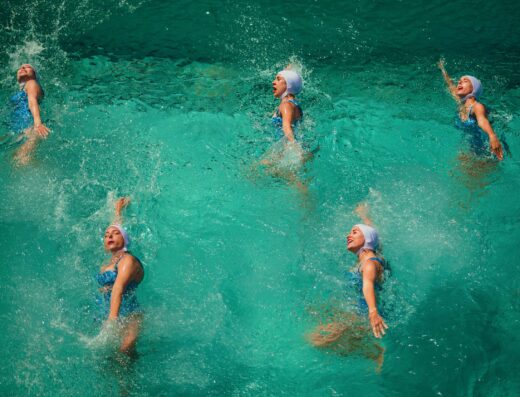 Editorial & Photojournalism