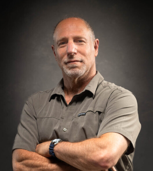 Steve Keller